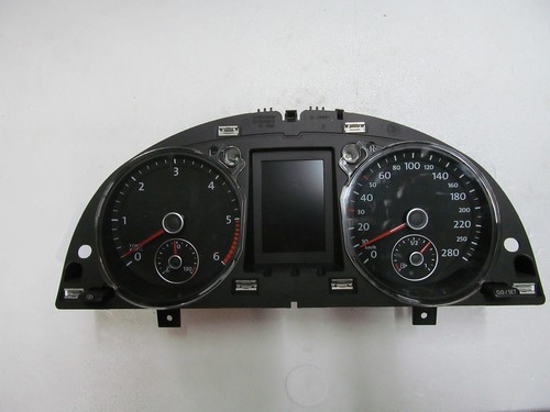 Tacho kombiinstrument - kombiinstrument, vw