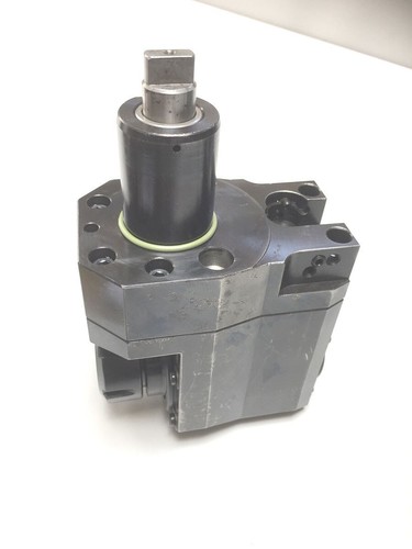 Vdi duplomatic radial - vdi-40,