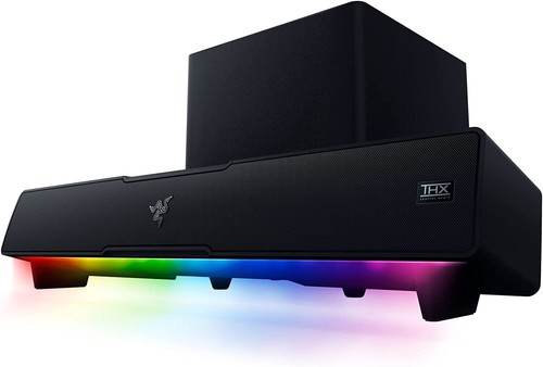 Razer leviathan gaming - leviathan,