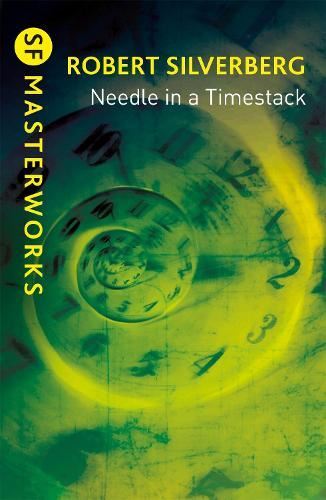 Needle timestack - in,