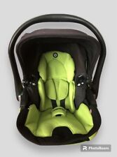 Babyschale mit Isofix Base 
