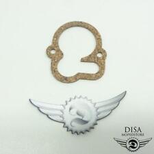 Dichtung unten Vergaser