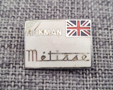 RICKMAN METISSE MOTORRAD