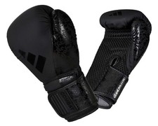 adidas Boxhandschuhe Combat 50 black/black, adiC50TG