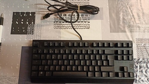 Razer blackwidow tenkeyless - razer,