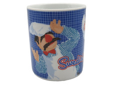 Muppets tasse swedish chef - muppets,