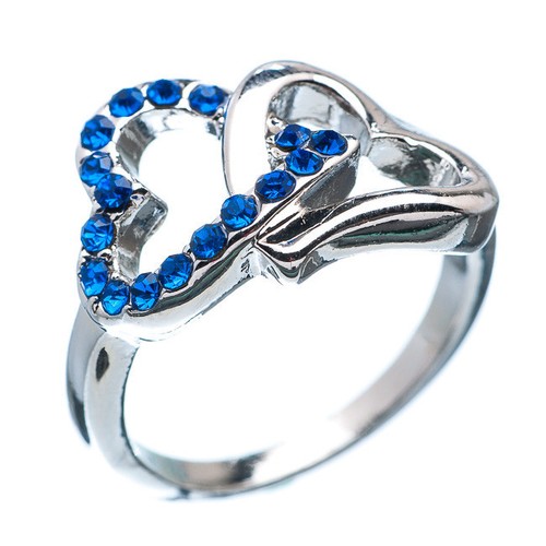 Rundschliff blauer - 1.70,