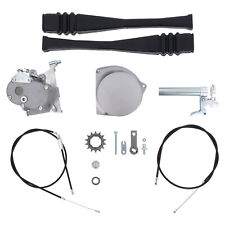 Venandi Upgrade Umbaussatz Simson* Vorgelege Getriebe GS75 für M54 Motor S50