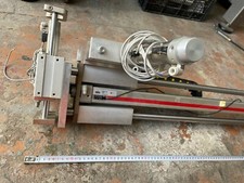 Cross guides, 3-axis Linear