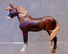 Breyer kit morgan deluxe - *,