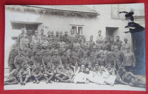 Foto militaria u - foto-pk., k.