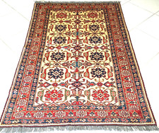 Teppich Afghan Turkmen Kazak