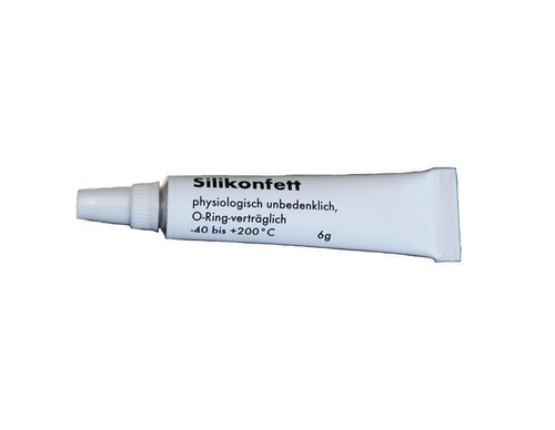 Silikonfett für trocki - für,