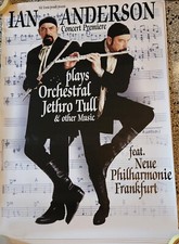 In Anderson . Jethro Tull 