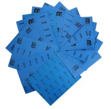 Schleifpapier Wasserfest Nass