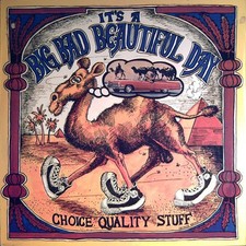 It's A Beautiful Day - Choice