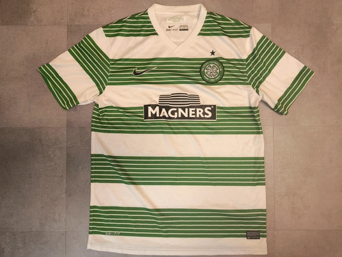 Celtic glasgow trikot - glasgow, fc
