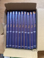 Nova Enzyklopädie 10 DVDs mit