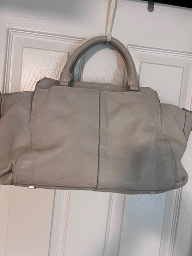 Liebeskind berlin leather bag - berlin,