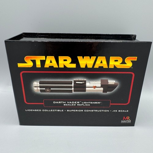 Star wars master replicas - star,