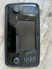 Original Skoda Octavia