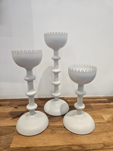 Ikea harfin kerzenständer - harfin,