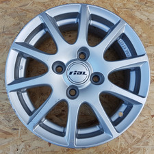 Rial Alufelge Ford Fiesta