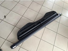 laderaum abdeckung Hutablage