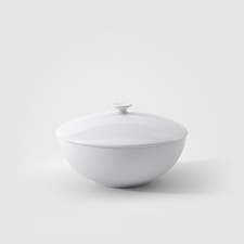 Villeroy & Boch Royal Schüssel mit Deckel / Terrine -3100 -