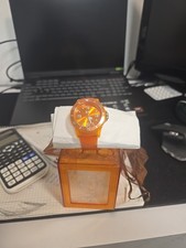 Ice Watch Ice-Jelly Orange
