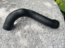 Kühlwasserschlauch Thermostat - Kühler unten für BMW E34 525tds M51  2245708