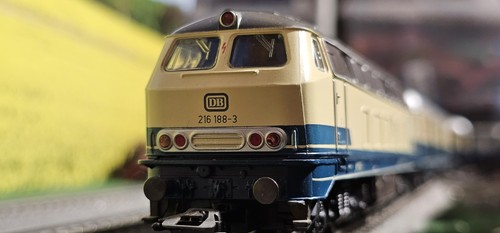 Top märklin h0 - h0, ☆