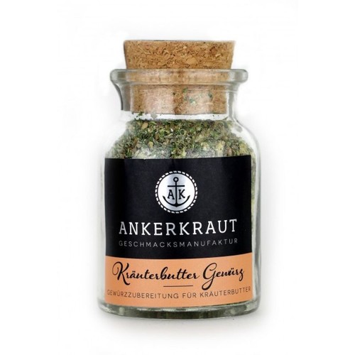 Ankerkraut kräuterbutter - ankerkraut,