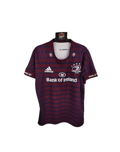 Leinster rugby away shirt - rugby,