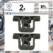 2x ORIGINAL® Fa1 Halter