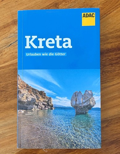 Reiseführer für kreta von - reiseführer,