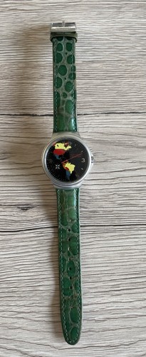 United colors benetton uhr - united,