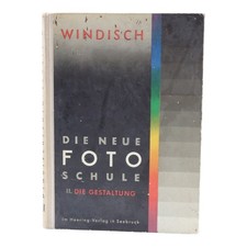 Windisch Handbuch Die neue