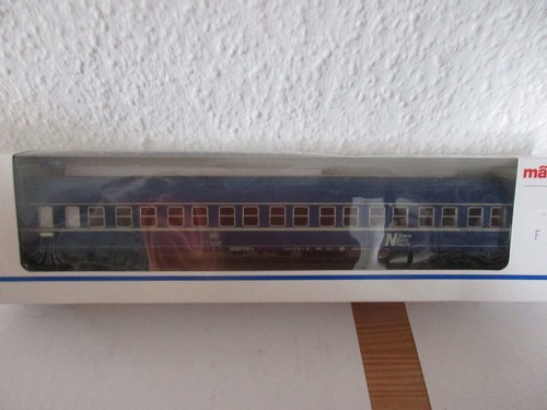 Märklin 4240 trans euro - märklin,