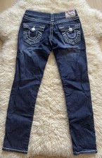 Orig True Religion Billy Jeans