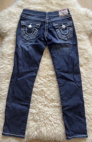 Orig true religion billy jeans - true,