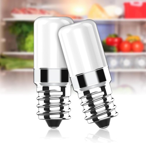 Kühlschranklampe e14 led - kühlschranklampe,