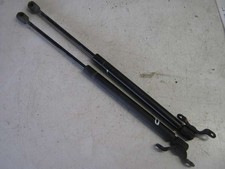 Gasdruckfeder l. u. r. Heckklappe, Satz 6N0 827 550 A VW Polo III 3 Lim./Variant