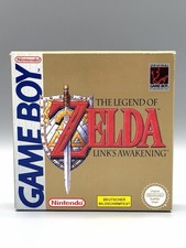 The Legend of Zelda: Link's