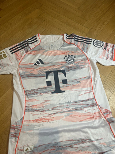 Adidas bayern münchen - adidas, fc