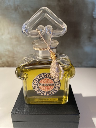 Guerlain mitsouko parfum - guerlain,