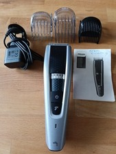 Philips HC5630/15 Haarschneider.     28 Längeneinstellungen.  3 Aufsätze