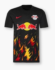 RB Leipzig Sondertrikot --
