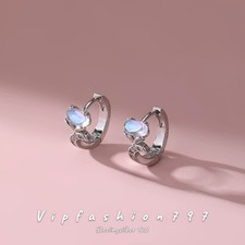 Creolen Sterling Silber 925