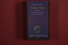 381308 Jostein Gaarder SOFIES